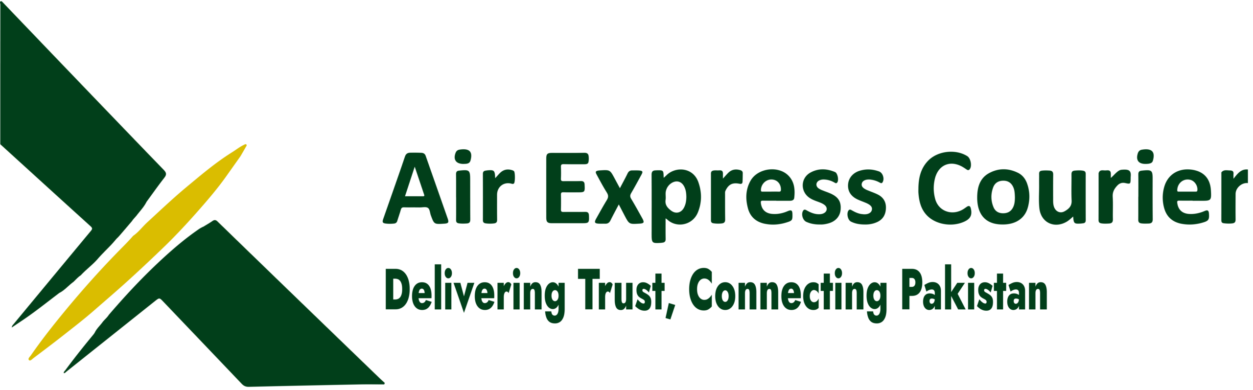 Air Express Courier